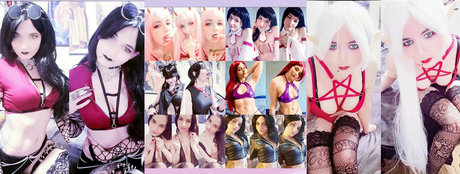 Ember L Isley naked pornstar img