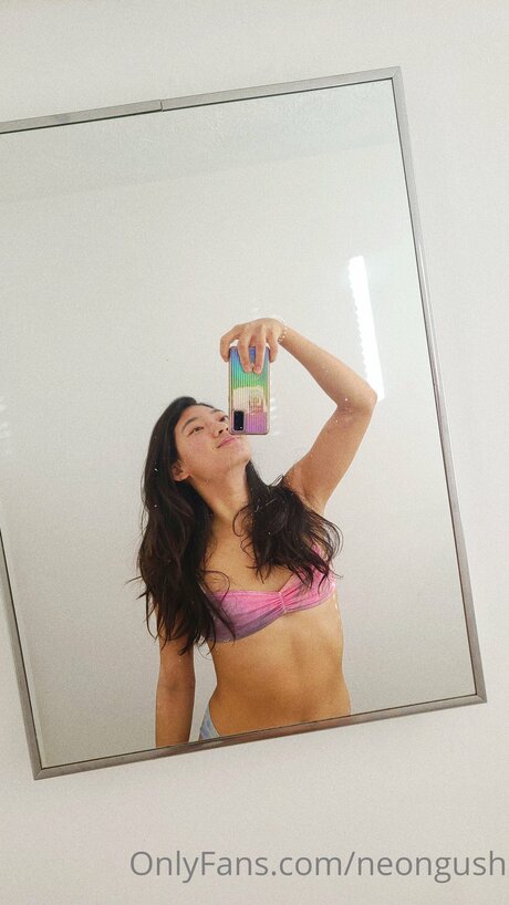 neon gush xxx pornstar photo