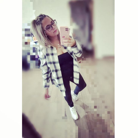 Gabi gaby adult model image