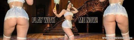 Nemesis Sky xxx pornstar pic