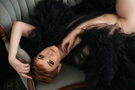 Nel Parker best pornstar picture