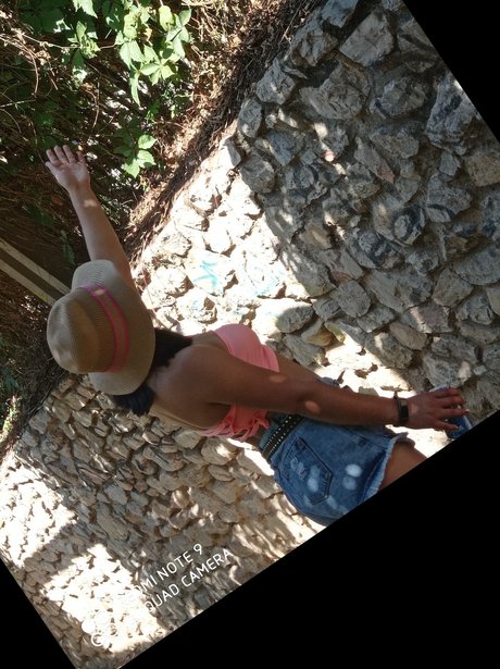 Neley model nude pics