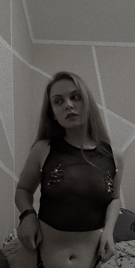 Nekina star perfect pic