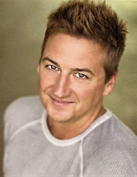 Neil Daly exclusive pornstar images