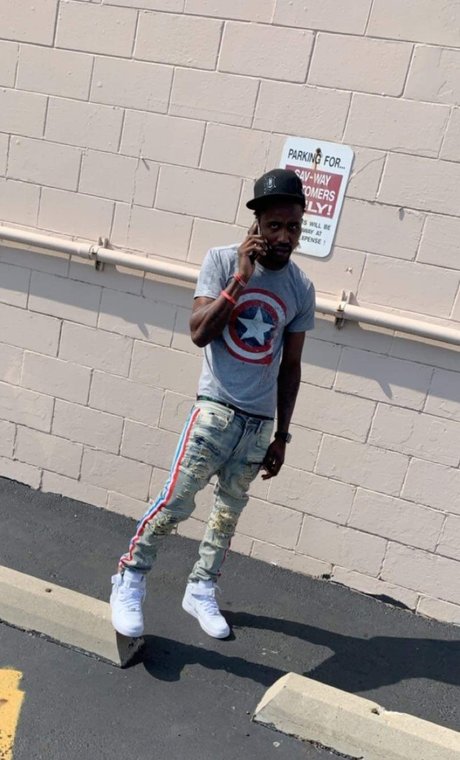 NeckBone naked model images