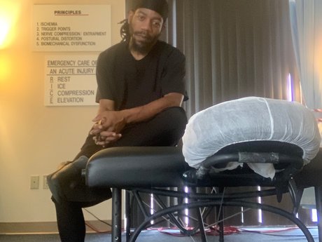 NC Massage star adult galleries