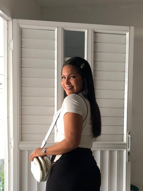 Nazeris Karime beautiful model pictures