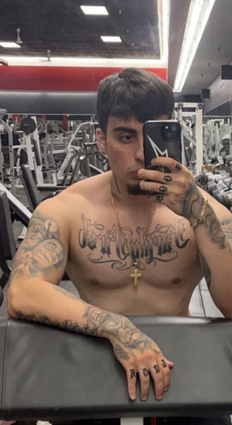 Nayper model free image