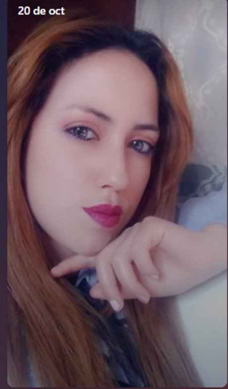 Nayaric pornstar best pics