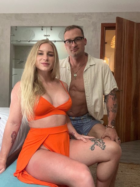 Talulah amp amp Jake VIP pornstar best pic