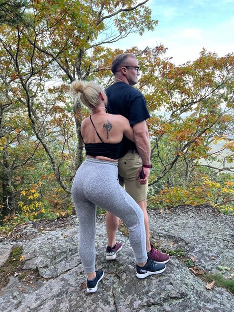 Talulah amp amp Jake VIP model sexy images