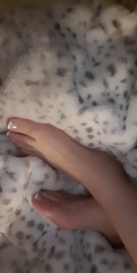 Miss Nyx nude model pic