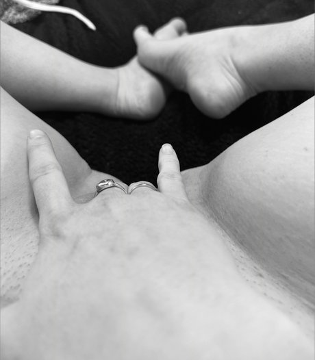 Naughty Nanny Juanita star erotic photo