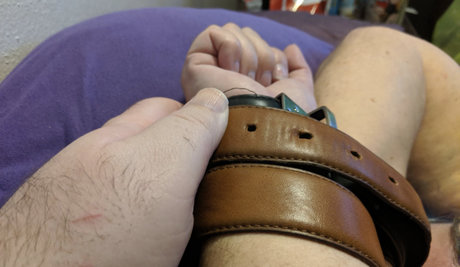 Naughty Dan nudes model archive