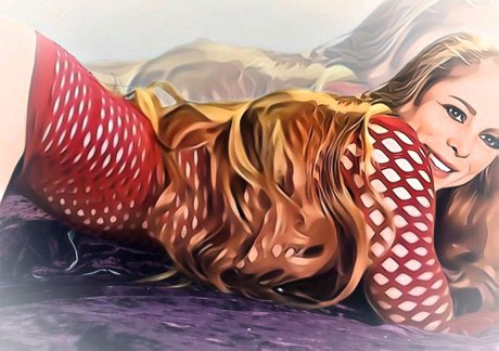 Naughty Neighbors top model pic