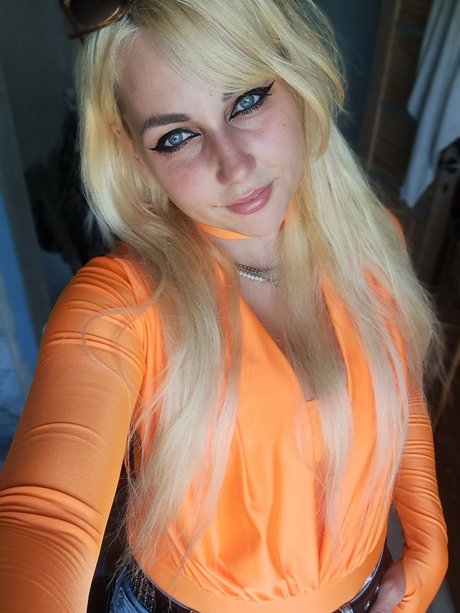 Naughty Goddess C pornographic model photos