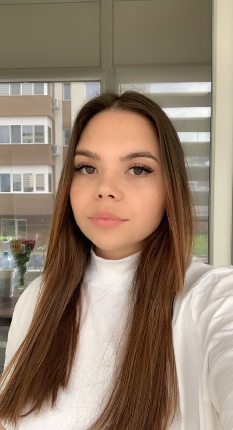 Raluca Natalia Poleuca nice model gallery