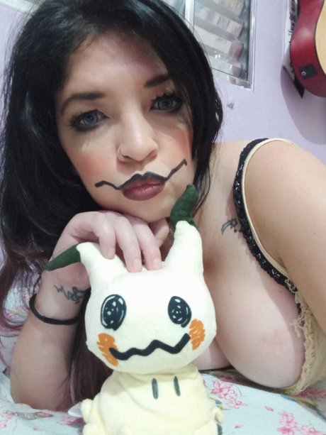 Natsume Nel star hot photos