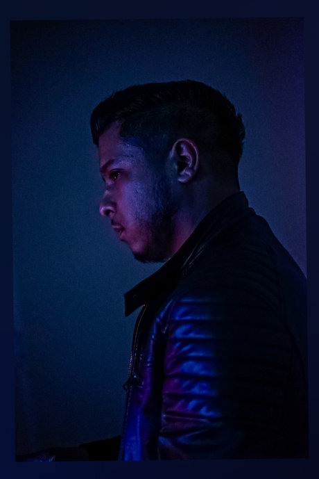 Makayouwett perfect actress photo