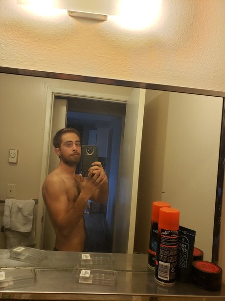 Nathan powells naked pornstar gallery