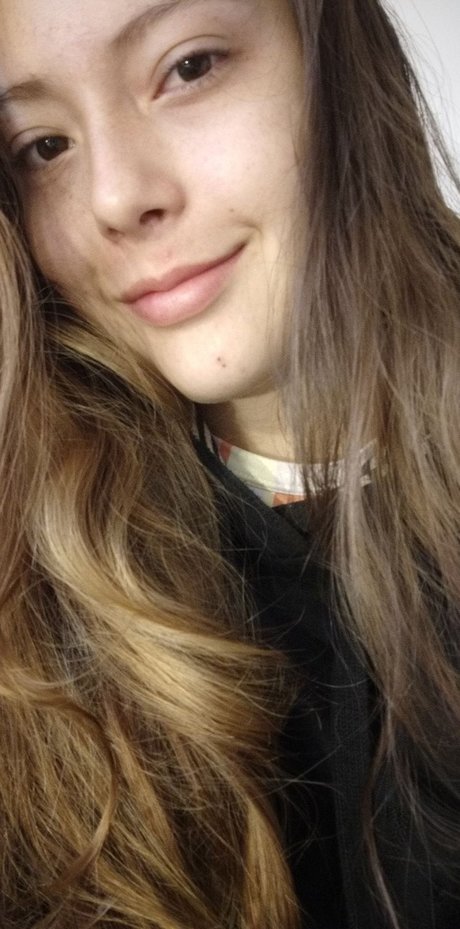 Nathalie Smith pornographic star picture