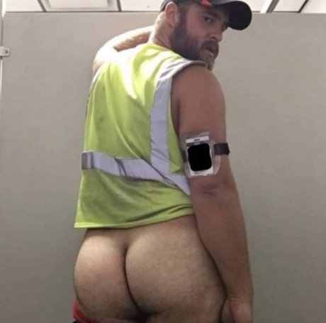 Nate Andrews star naked photos