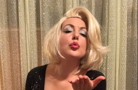 Natasha Nosich model erotic img