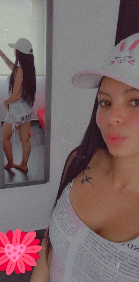 Nataly Laverde nudes star image