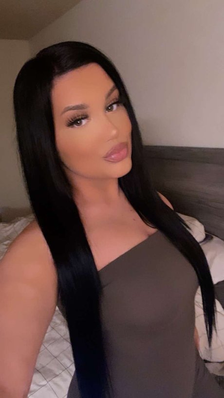 Natalia Banks model porn pictures