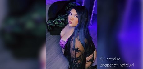 Natalia Luv_ best star pictures