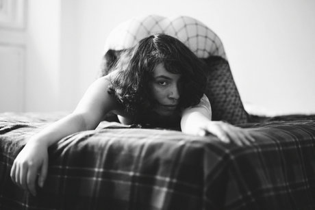 Paula Alejandra pretty star pictures