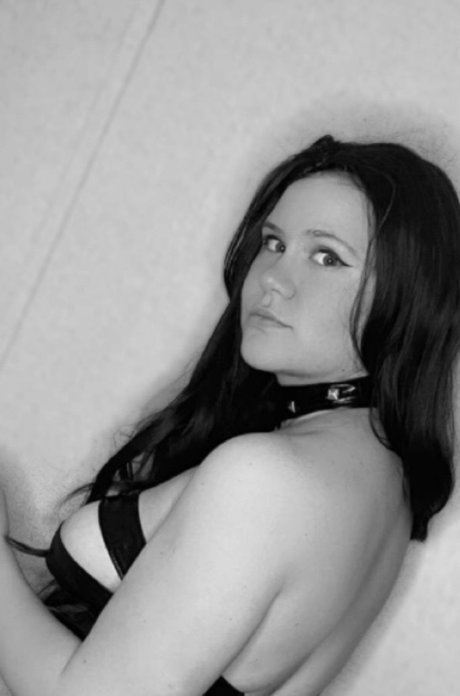 nastyia model nude pic