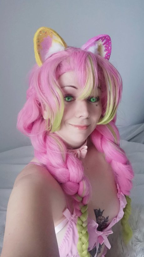 Narga chan high quality star pic