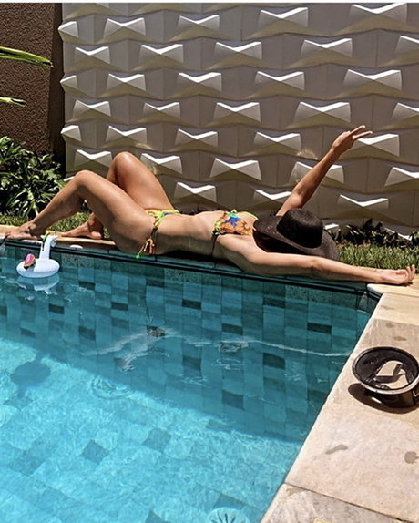 narcigomes art model photo