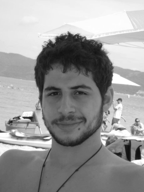 Naraki Brasilian dude adult model pictures