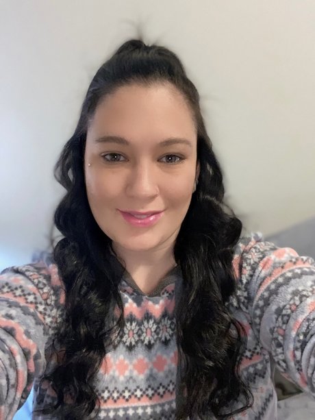 NaomiSapphire exclusive model photos