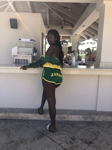 NaomiBabyxo nudes star photo