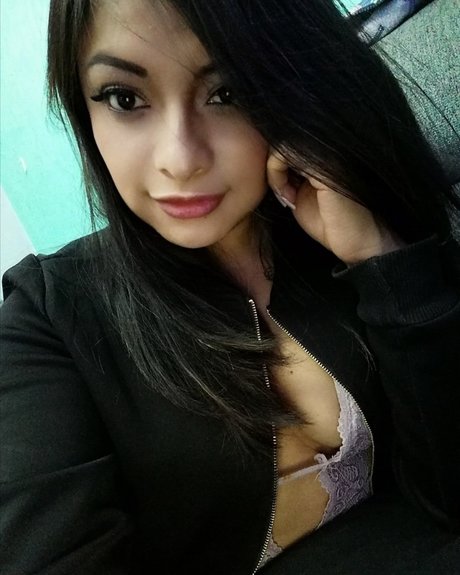 Erika Daniela model exclusive gallery