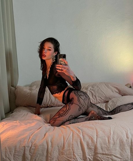 Jana Nell pretty star picture