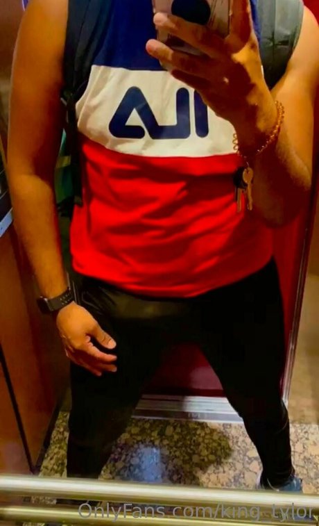 king tylor top star pictures