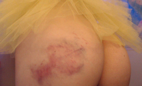 Miss Alice pornstar hd archive