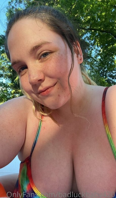 badluckbaby420 pornstar picture