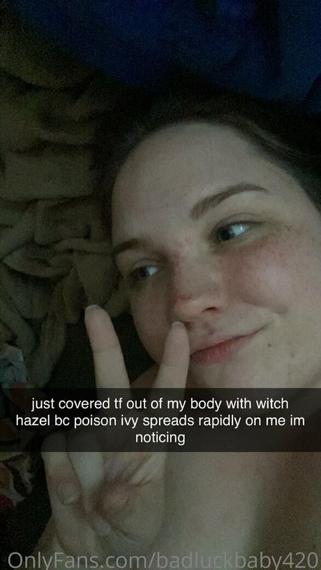 badluckbaby420 pretty pornstar archive