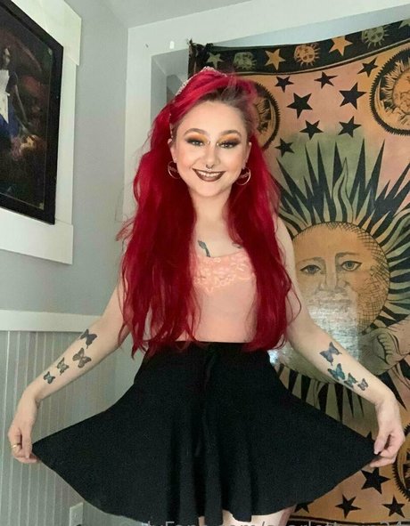 scarlett sin24 star nude archive