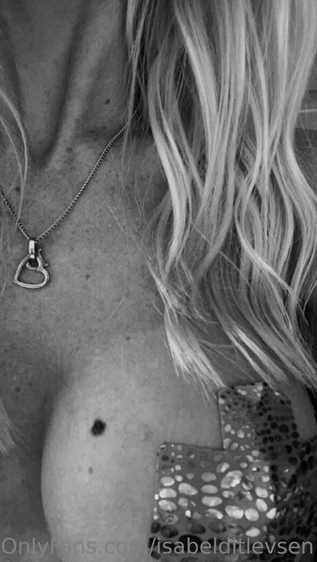 isabelditlevsen top star gallery