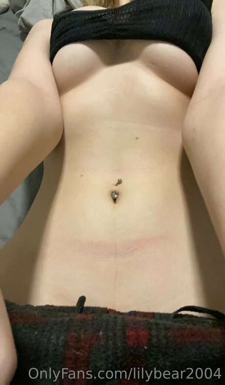 lilybear2004 star free image