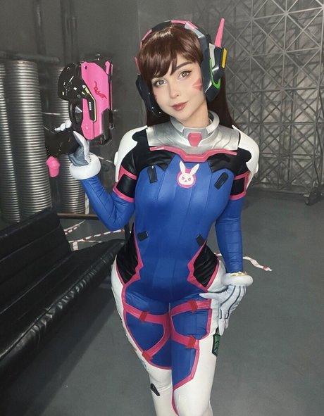 Maruxia star pretty archive