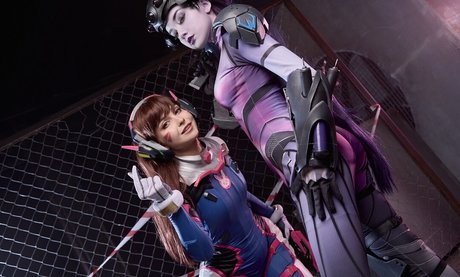 Maruxia xxx star galleries