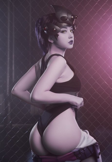 Maruxia pornstar perfect photo