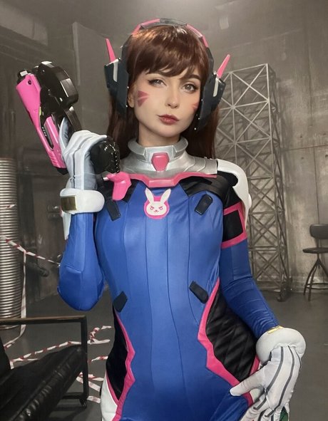 Maruxia star hot image